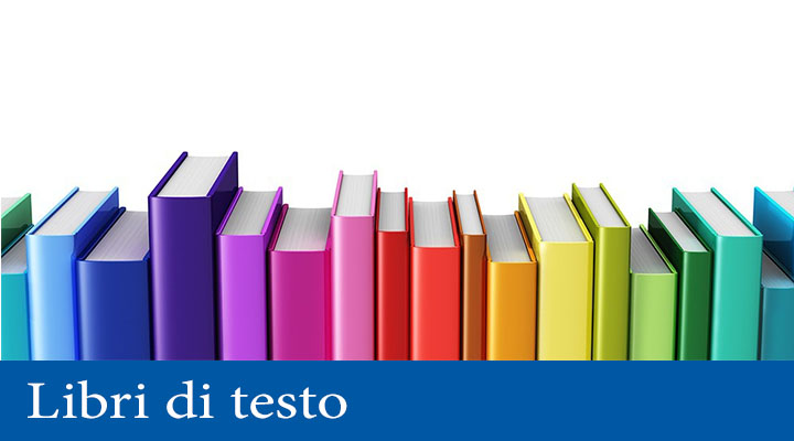 Immagine decorativa che rappresenta libri